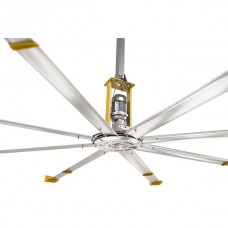 Fan Powerfoil®8