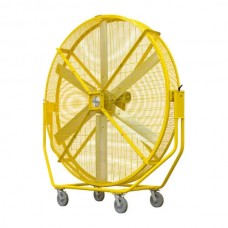 Fan AIRGO