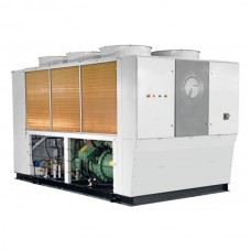 Air Chiller LSBLGRF230MT3