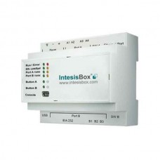 Controller IntesisBox